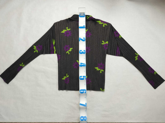 PLEATS PLEASE ISSEY MIYAKE PLEATS PLEASE Pleats Please Cardigan