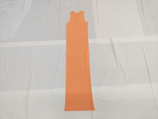 ISSEY MIYAKE ISSEY MIYAKE PLEATS PLEASE Dress Size S Dress