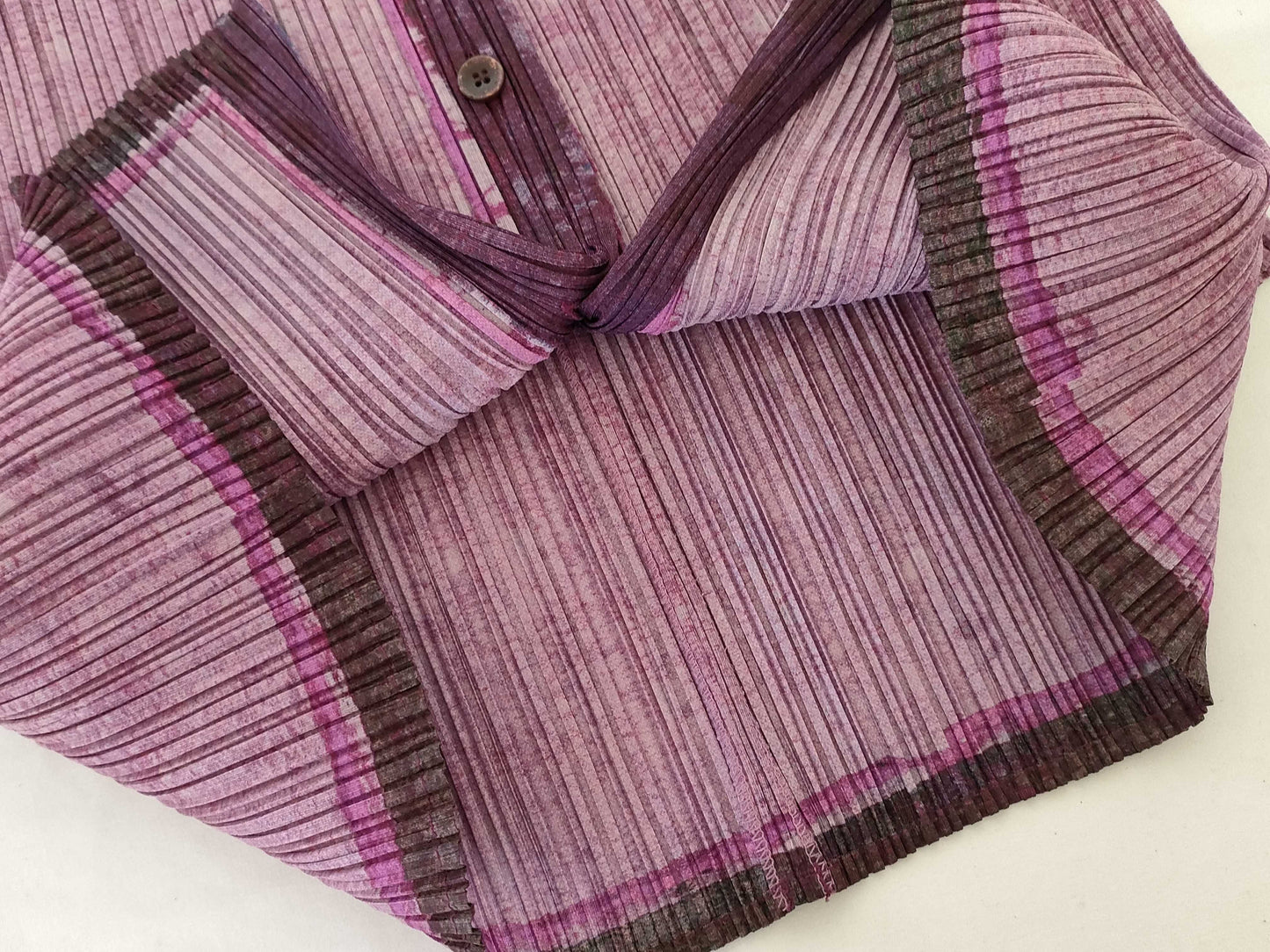 ISSEY MIYAKE ISSEY MIYAKE PLEATS PLEASE Cardigan