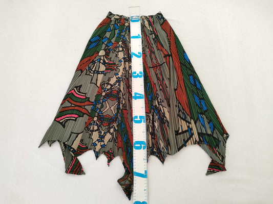ISSEY MIYAKE ISSEY MIYAKE PLEATS PLEASE Skirt