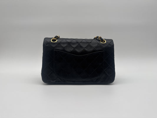 CHANEL CHANEL Shoulder Bag Matelasse Turn Lock Gold Hardware Coco Mark Shoulder Bag