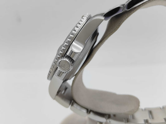 ROLEX 116610LV 009D3587 Oyster Bracelet Men's Watch