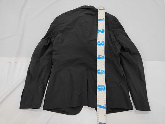 PRADA Prada Nylon Tailored Jacket Size 48 Jacket