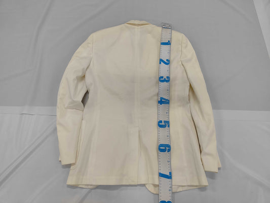 HERMES Tailored Jacket Size 46 Jacket