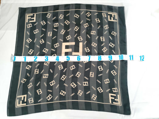 FENDI Fendi Scarf Other Accessories