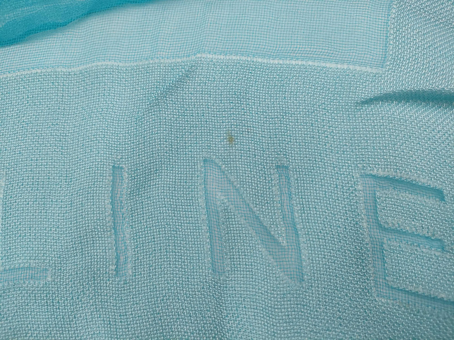 CELINE Logo Stole Other Accessories