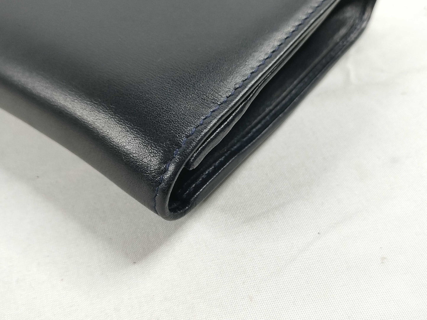 Chloe Chloe Pouch Leather Pouch