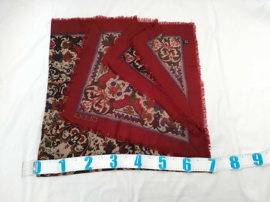 GUCCI GUCCI Scarves and other accessories