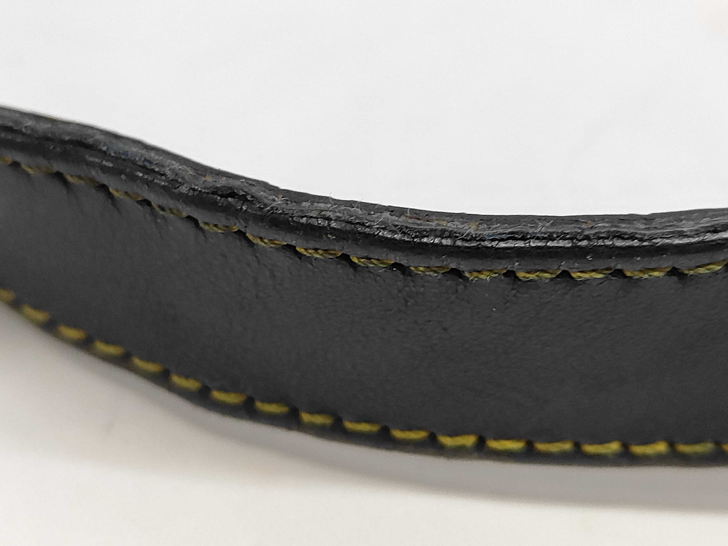 Dior Trotter Christian Dior Trotter Gold Hardware Saddle Bag Shoulder Bag