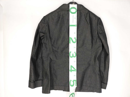 COMME des GARCONS tricot COMME des GARCONS AD2003 jacket tricot COMME des GARCONS jacket