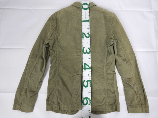 COMME des GARCONS SHIRT Comme des Garçons Shirt Jacket Corduroy Jacket