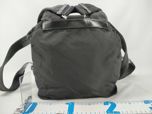 PRADA Nylon PRADA Nylon Backpack Rucksack