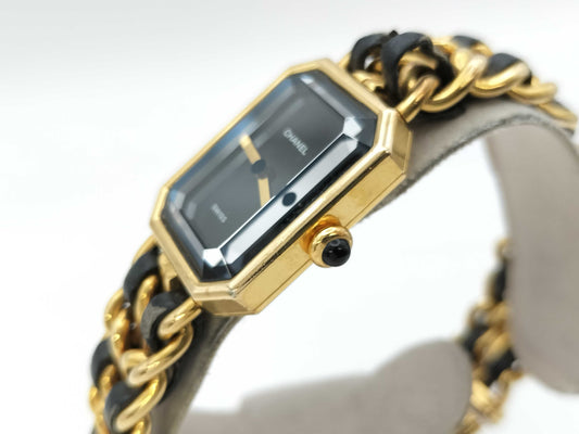 CHANEL Premiere XL U.R.48232 Quartz Women's Watch