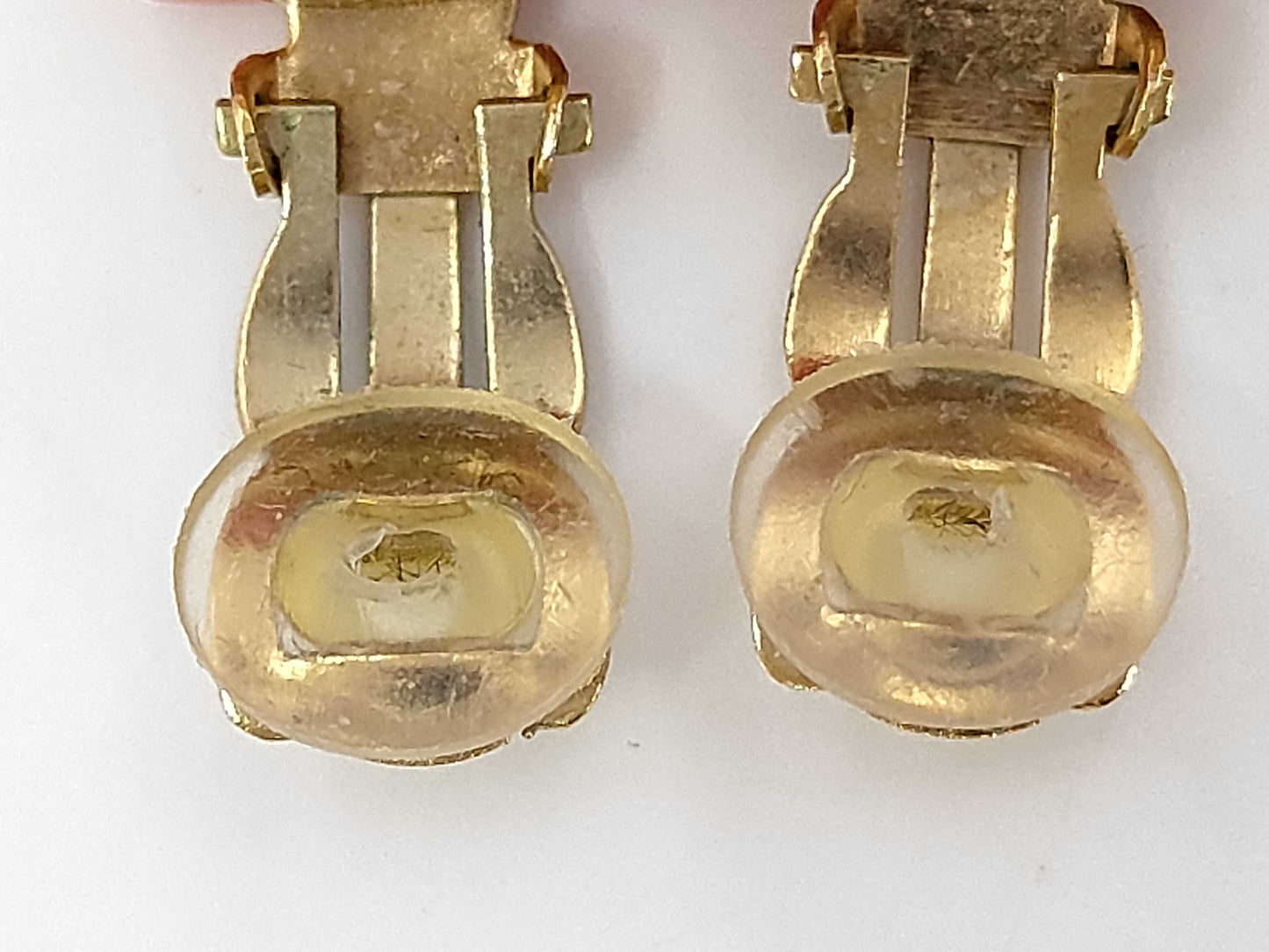 CHANEL CHANEL Earrings Coco Mark Earrings