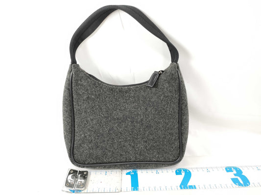 PRADA PRADA Prada Sport One-Shoulder Bag Accessory Pouch Pouch