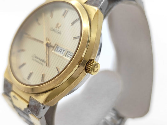 OMEGA Automatic Unmoving Boys' Watch