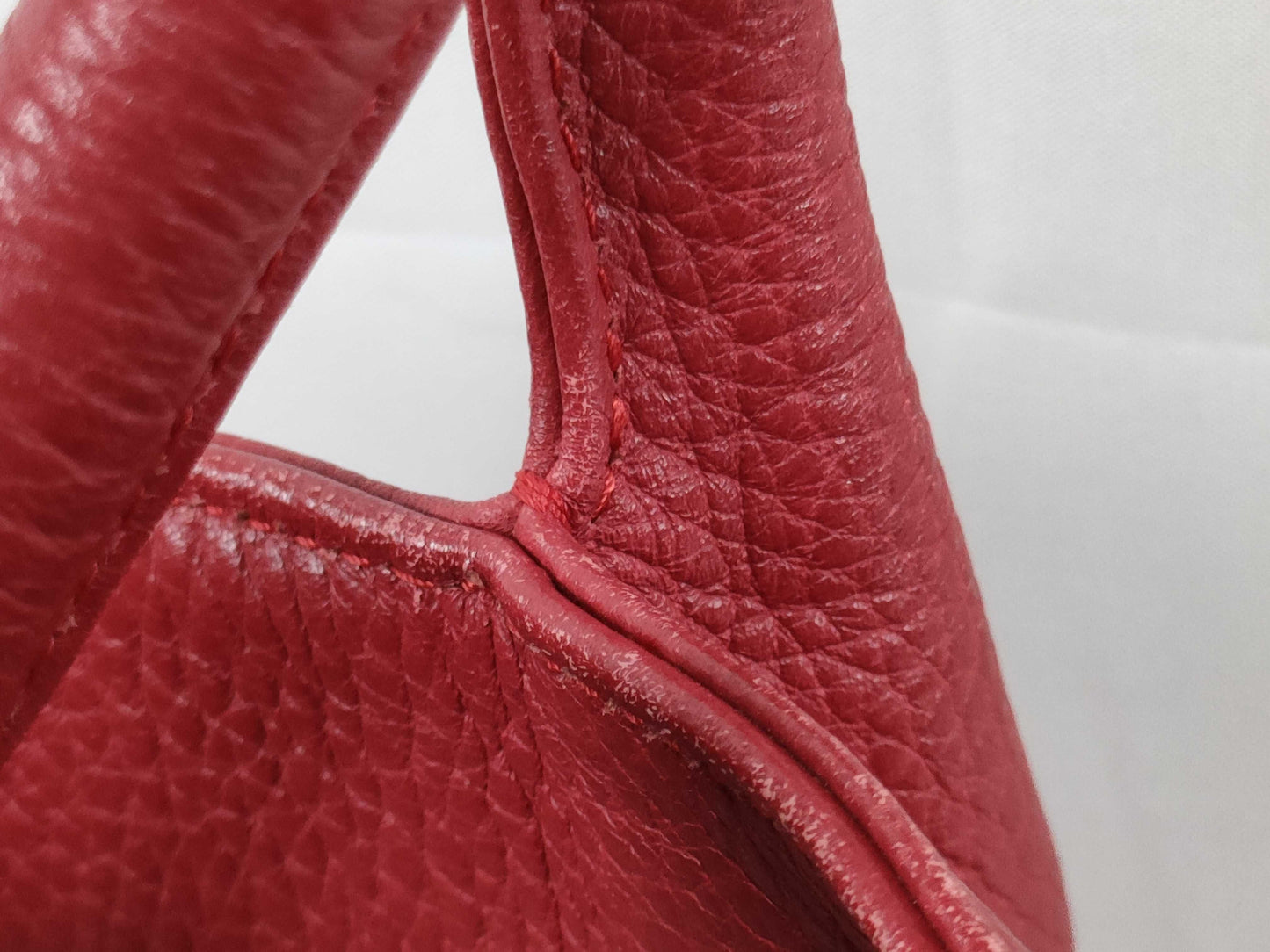 BURBERRY Toggle Nova Check Handbag