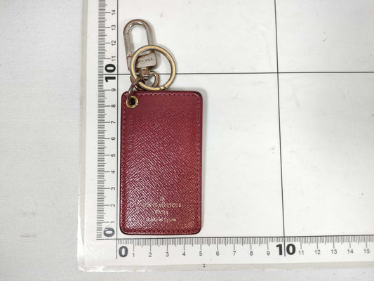 LOUIS VUITTON Illustre Air Balloon Keychain Charm Monogram Charm