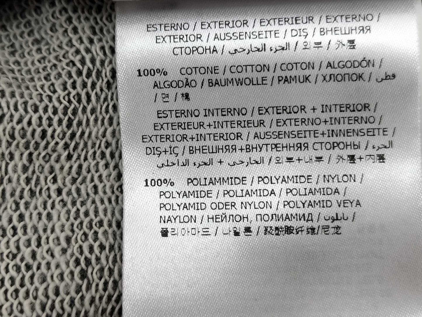 MONCLER Moncler Down Conversion Parka Jacket