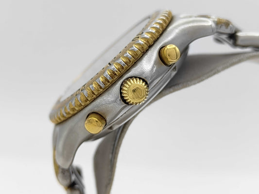 TAG Heuer CG1123-0 T03023 Quartz Unmoving Men's Watch