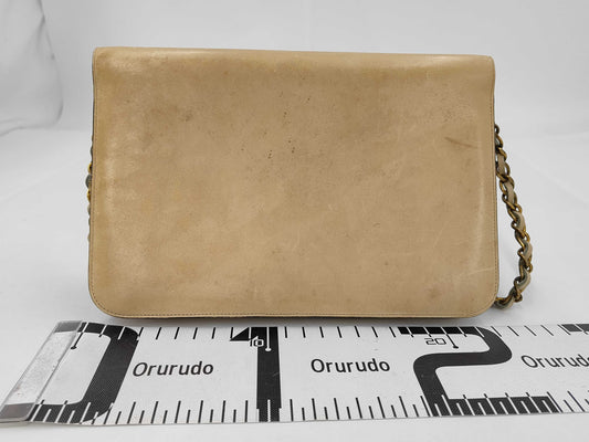 CHANEL Shoulder Bag Bag