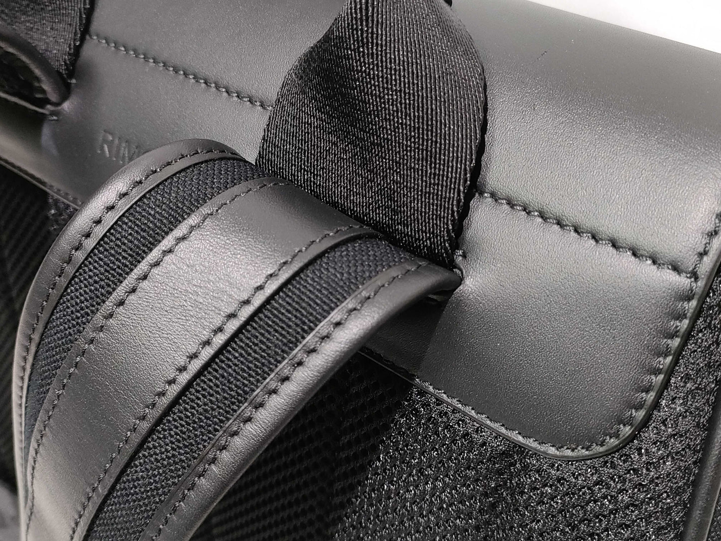 RIMOWA Rimowa Backpack Rucksack