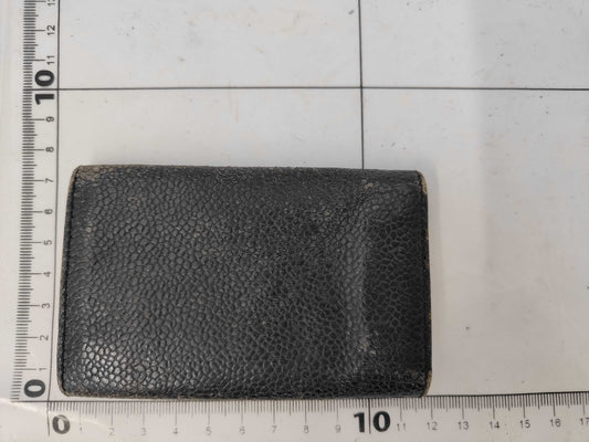CHANEL Key Case/Key Holder