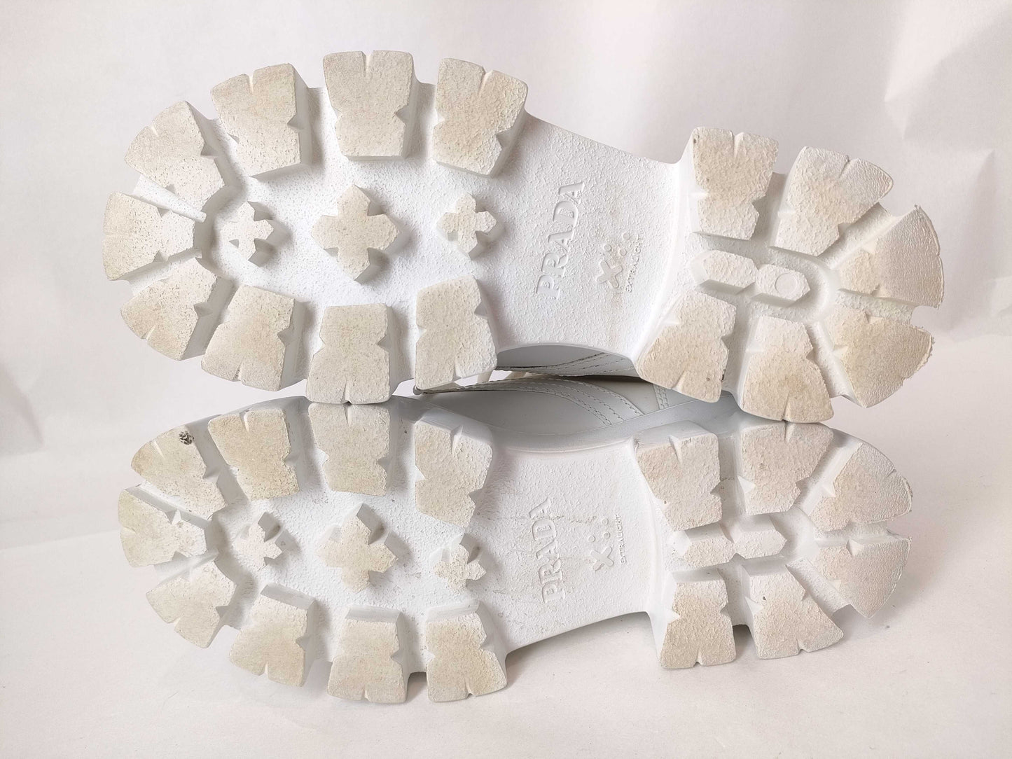 PRADA Prada Boots Other Shoes