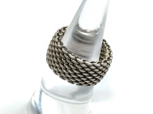Tiffany & Co. Tiffany Ring Ring