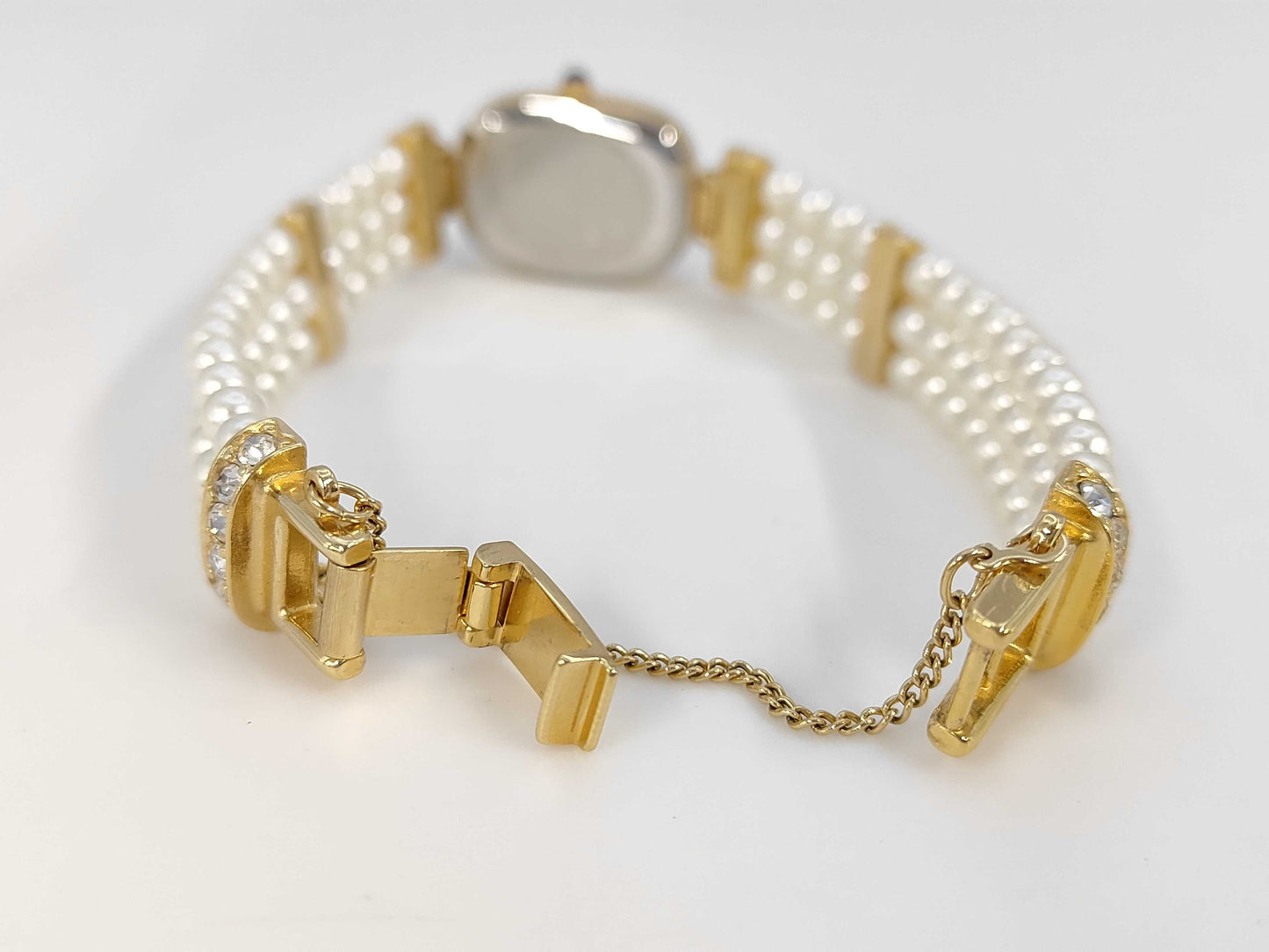 Dior CHRISTIAN AUJARD Quartz Women's Watch