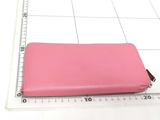 HERMES HERMES Azap Hermes Azap Silkin Wallet Wallet