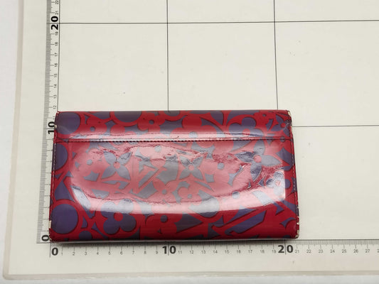 LOUIS VUITTON M90126 Louis Vuitton Vernisara Wallet