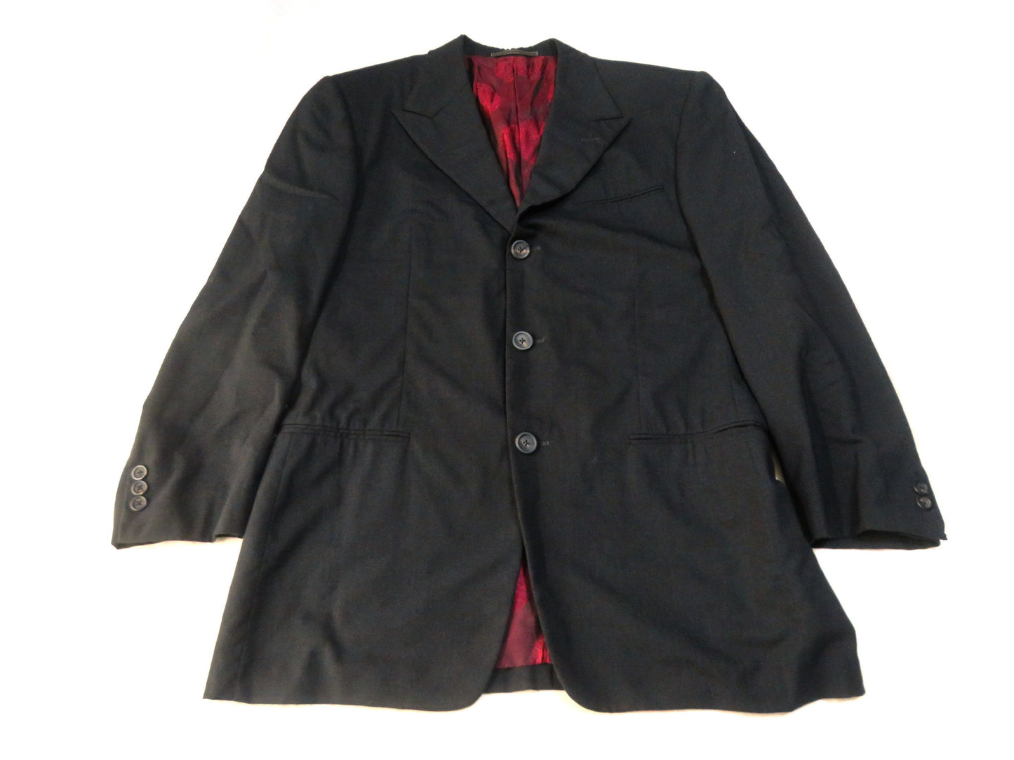 VERSACE Versace Jacket 4-Piece Set Jacket