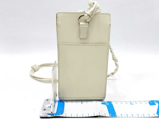 JIL SANDER Tangle Shoulder Bag