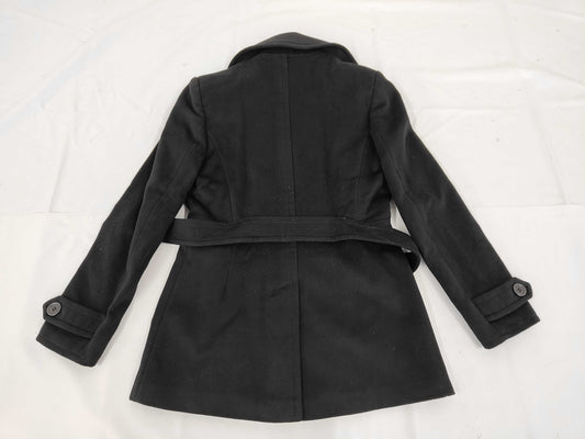 MaxMara MAX MARA SPORTMAX Trench Coat Size 42 Coat