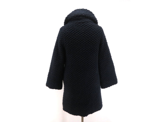 TATRAS×ROSE BUD Knit Down Jacket Glora Jacket