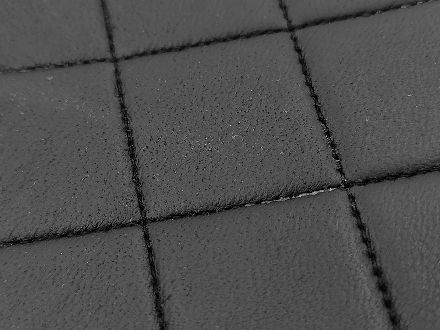 CHANEL Matelasse Diana Shoulder Bag