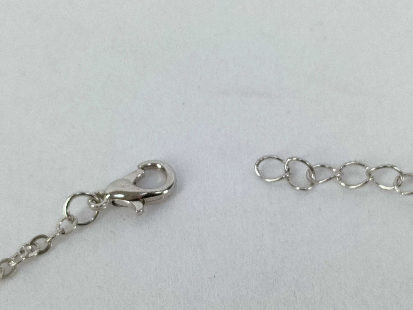 Tiffany & Co. Return to Tiffany Tiffany Necklace Return to Heart Tag Necklace