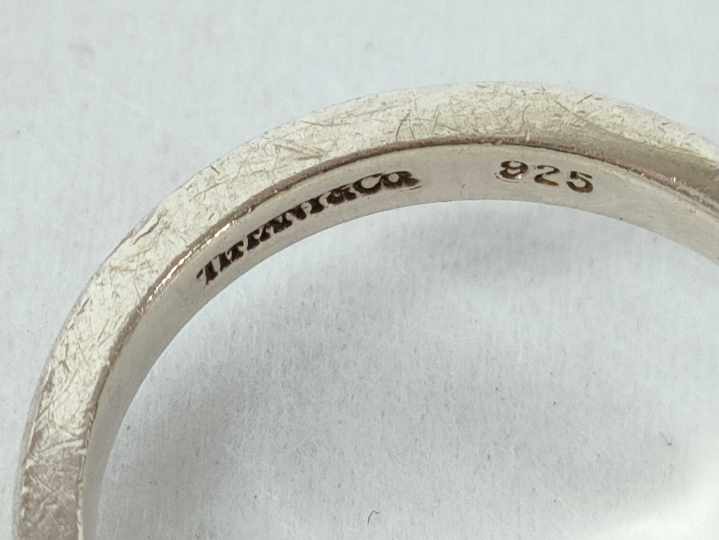 Tiffany & Co. Loving Heart Tiffany Ring Loving Heart Ring