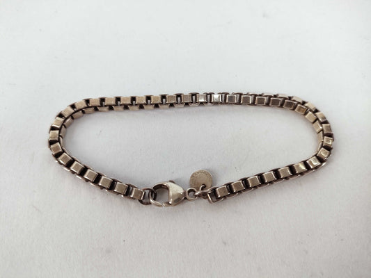 Tiffany & Co. Tiffany Bracelet Venetian Bracelet Bangle