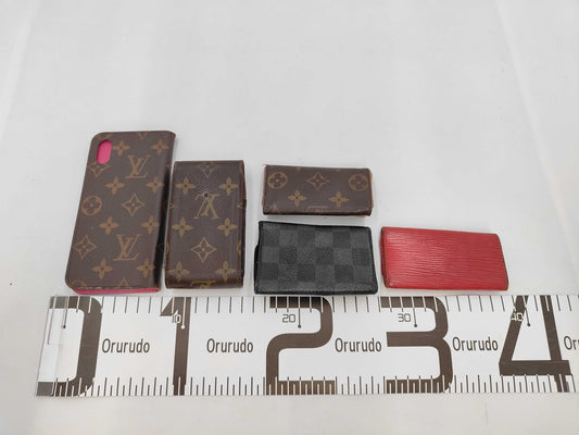 LOUIS VUITTON LV 5 accessories Other accessories