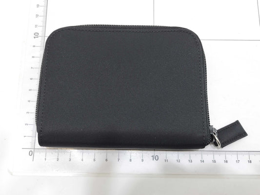 PRADA Prada Bifold Wallet Triangle Wallet