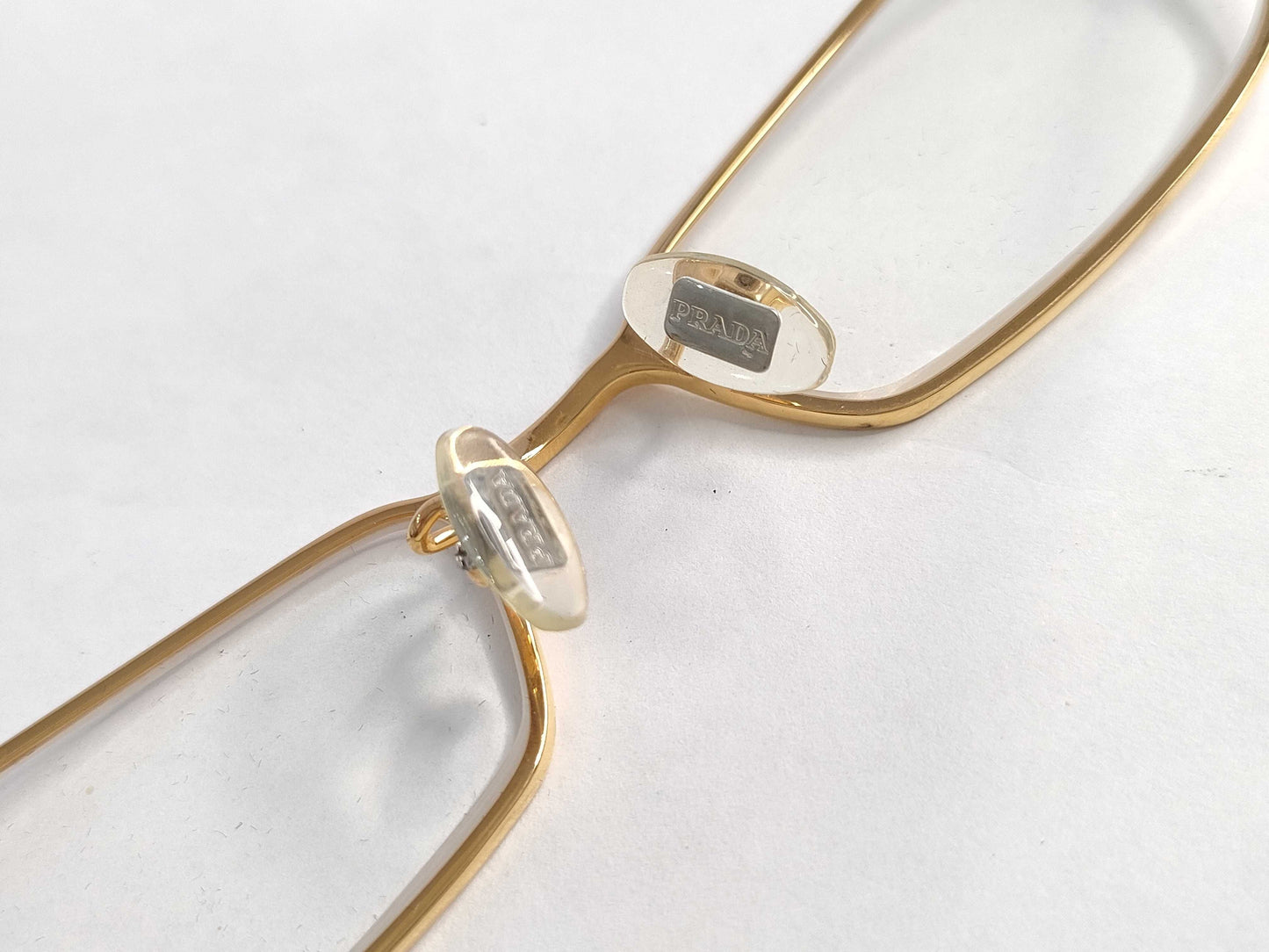 PRADA Prada sunglasses Sunglasses and glasses