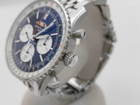 BREITLING Navitimer AB0138 3397695 Automatic Men's Watch