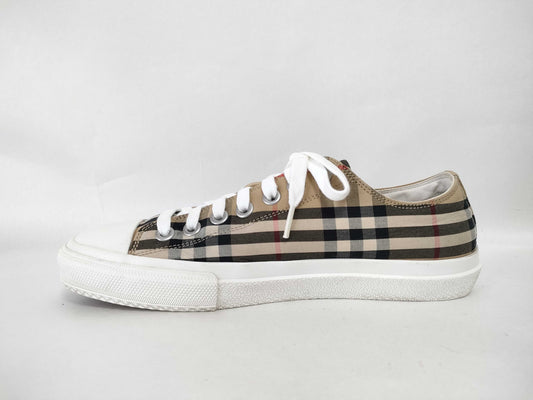 BURBERRY Men's Sneakers 41 Sneakers