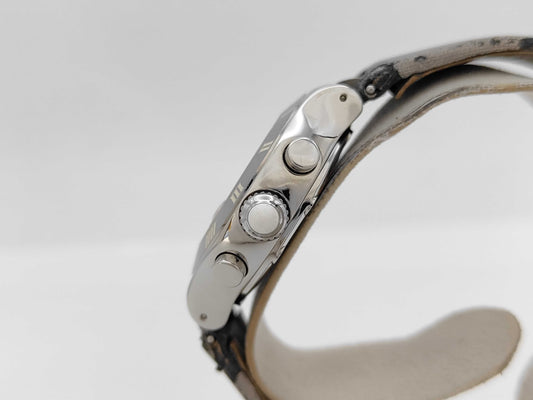 Cartier Chronoscaph SM W1020012 2996 654319NX Quartz Women's Watch