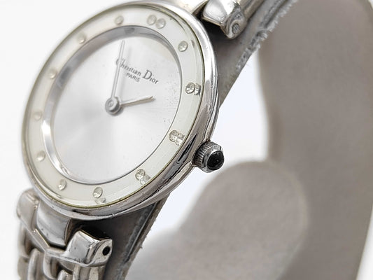 Dior Quartz Women's Watch