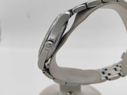 OMEGA 2511.80 54142705 Navy Dial Quartz Men's Watch