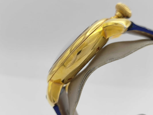 GaGa MILANO 5011.5S 6904 Manual Winding Men's Watch