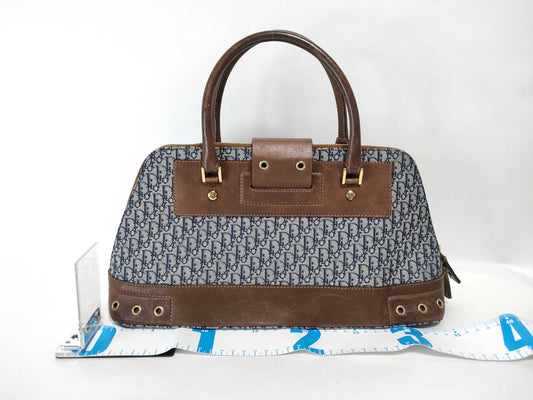 Dior Trotter DIOR Dior Street Chic Trotter Handbag